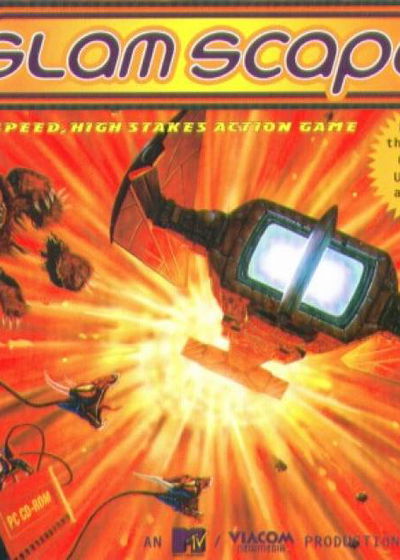 Profile picture of Slamscape Profile picture of Slamscape