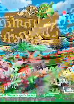 Profile picture of Animal Crossing: New Leaf