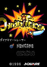 Profile picture of Dynami Tracer Profile picture of Dynami Tracer