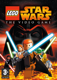 Profile picture of LEGO Star Wars: The Video Game