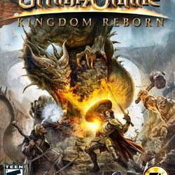 Image of Ultima Online: Kingdom Reborn