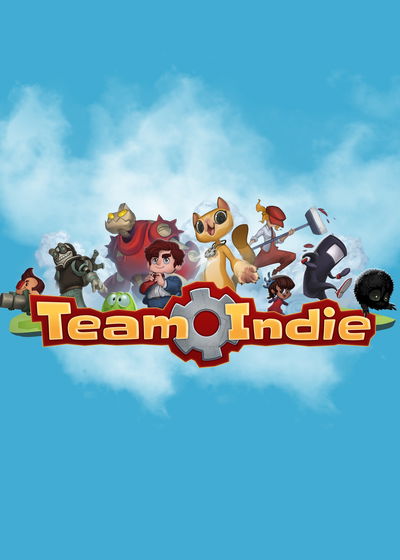 Profile picture of Team Indie