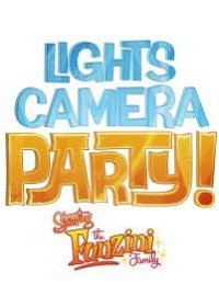 Profile picture of Lights, Camera, Party!