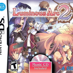 Image of Luminous Arc 2
