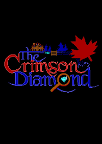 Profile picture of The Crimson Diamond