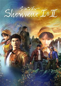 Profile picture of Shenmue I & II