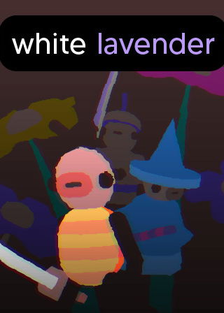 Profile picture of White Lavender Profile picture of White Lavender