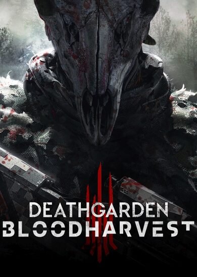 Image of Deathgarden: BLOODHARVEST