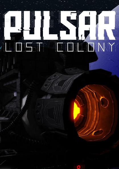 Image of PULSAR: Lost Colony