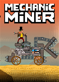 Profile picture of Mechanic Miner