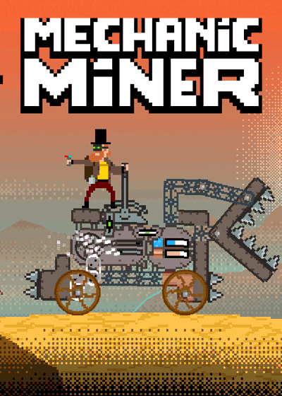 Profile picture of Mechanic Miner