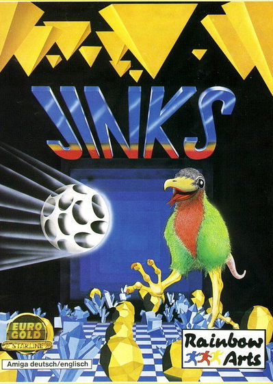 Profile picture of Jinks Profile picture of Jinks