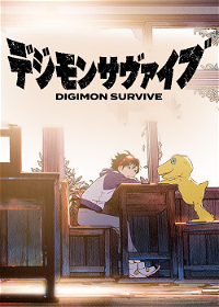 Profile picture of Digimon Survive