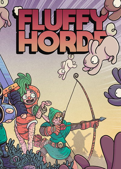 Profile picture of Fluffy Horde