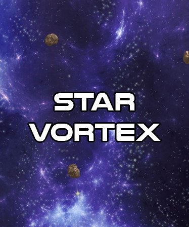 Image of Star Vortex