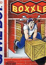 Profile picture of Boxxle