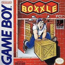 Image of Boxxle