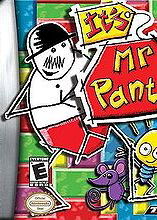 Profile picture of It's Mr. Pants