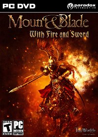 Profile picture of Mount & Blade: With Fire and Sword