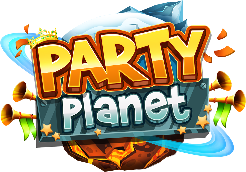 Image of Party Planet