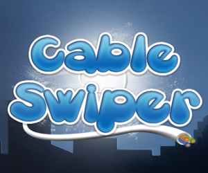 Image of Cable Swiper