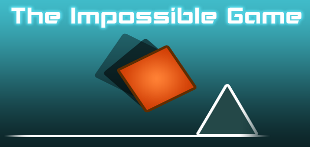 Image of The Impossible Game