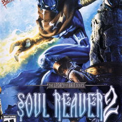 Image of Legacy of Kain: Soul Reaver 2