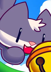 Profile picture of Super Cat Tales