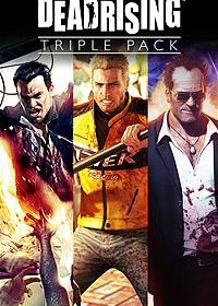 Profile picture of Dead Rising: Triple Pack Profile picture of Dead Rising: Triple Pack