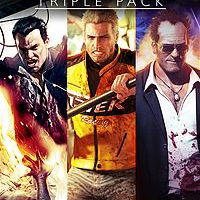 Image of Dead Rising: Triple Pack