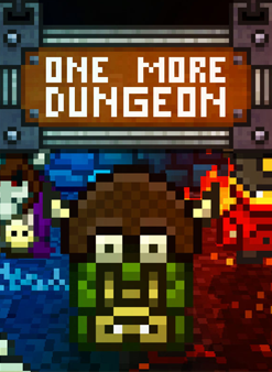 Image of One More Dungeon