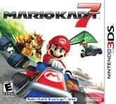 Image of Mario Kart 7