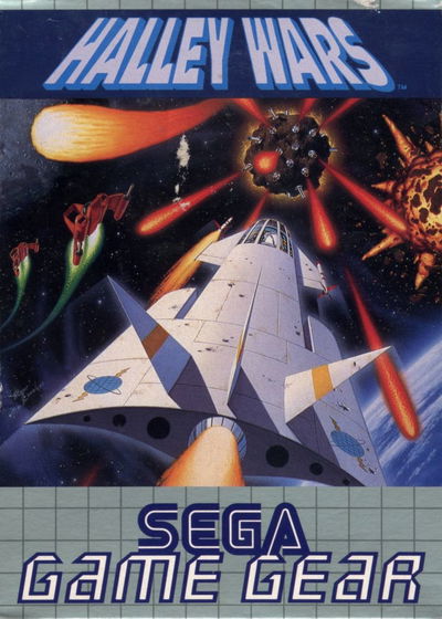 Profile picture of Halley Wars