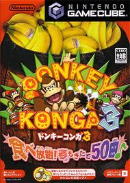 Profile picture of Donkey Konga 3