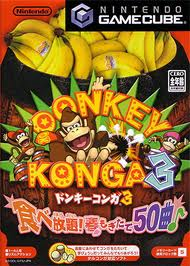 Image of Donkey Konga 3