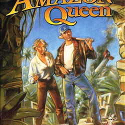 Image of Flight of the Amazon Queen Image of Flight of the Amazon Queen