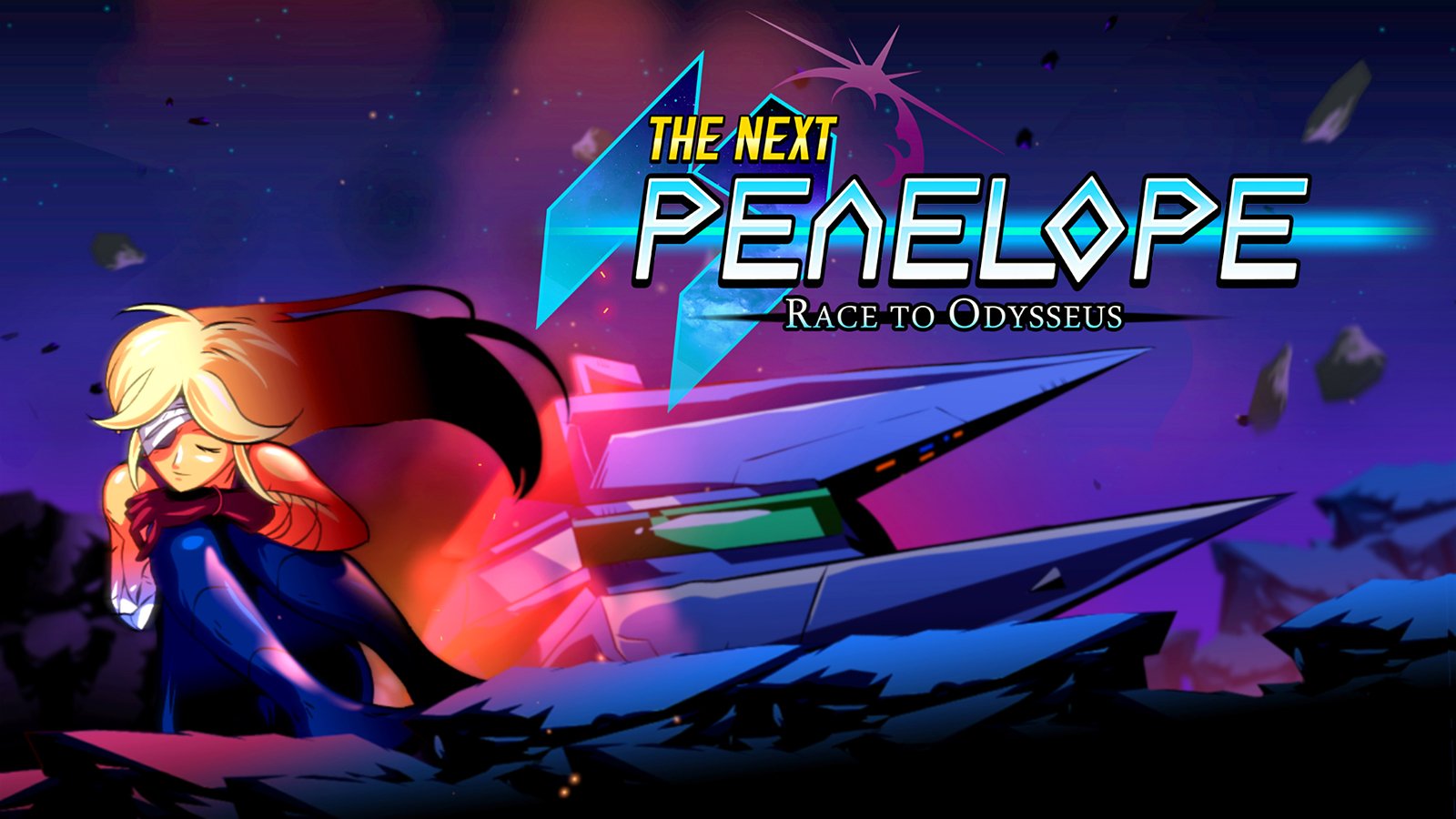 Image of The Next Penelope