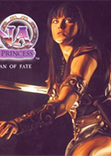 Profile picture of Xena: Warrior Princess: The Talisman of Fate Profile picture of Xena: Warrior Princess: The Talisman of Fate