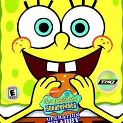 Image of Spongebob Squarepants: Operation Krabby Patty Image of Spongebob Squarepants: Operation Krabby Patty