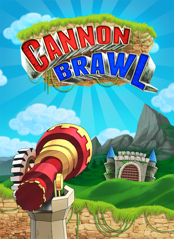 Image of Cannon Brawl