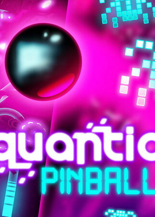 Profile picture of Quantic Pinball
