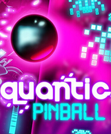 Image of Quantic Pinball
