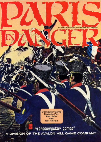 Profile picture of Paris in Danger Profile picture of Paris in Danger