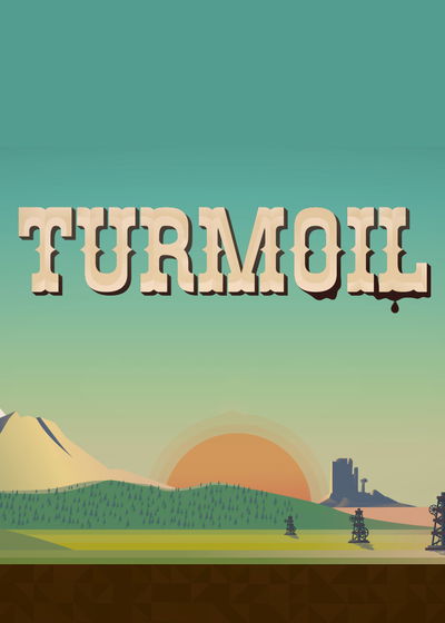 Profile picture of Turmoil Profile picture of Turmoil