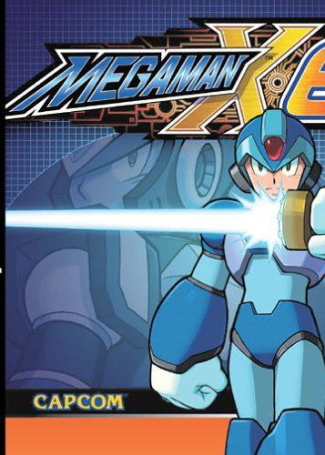 Profile picture of Mega Man X6 Profile picture of Mega Man X6