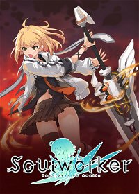 Profile picture of Soulworker