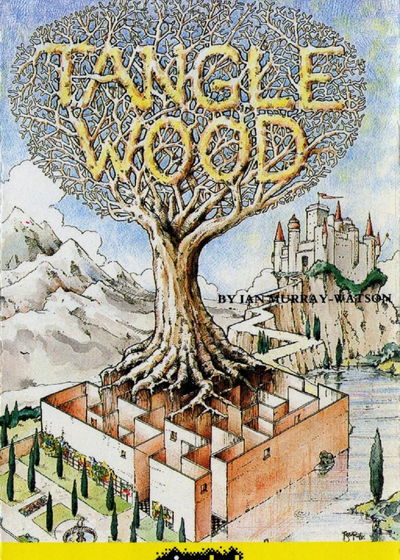 Profile picture of Tanglewood Profile picture of Tanglewood