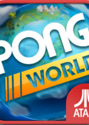 Profile picture of Pong World Profile picture of Pong World