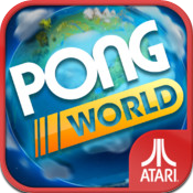 Image of Pong World