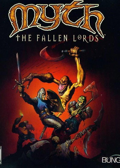 Profile picture of Myth: The Fallen Lords